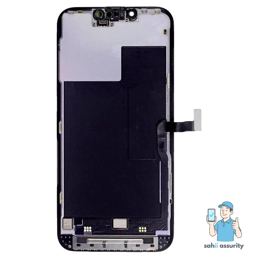 LCD with Touch Screen for Apple iPhone 13 pro thumbnail